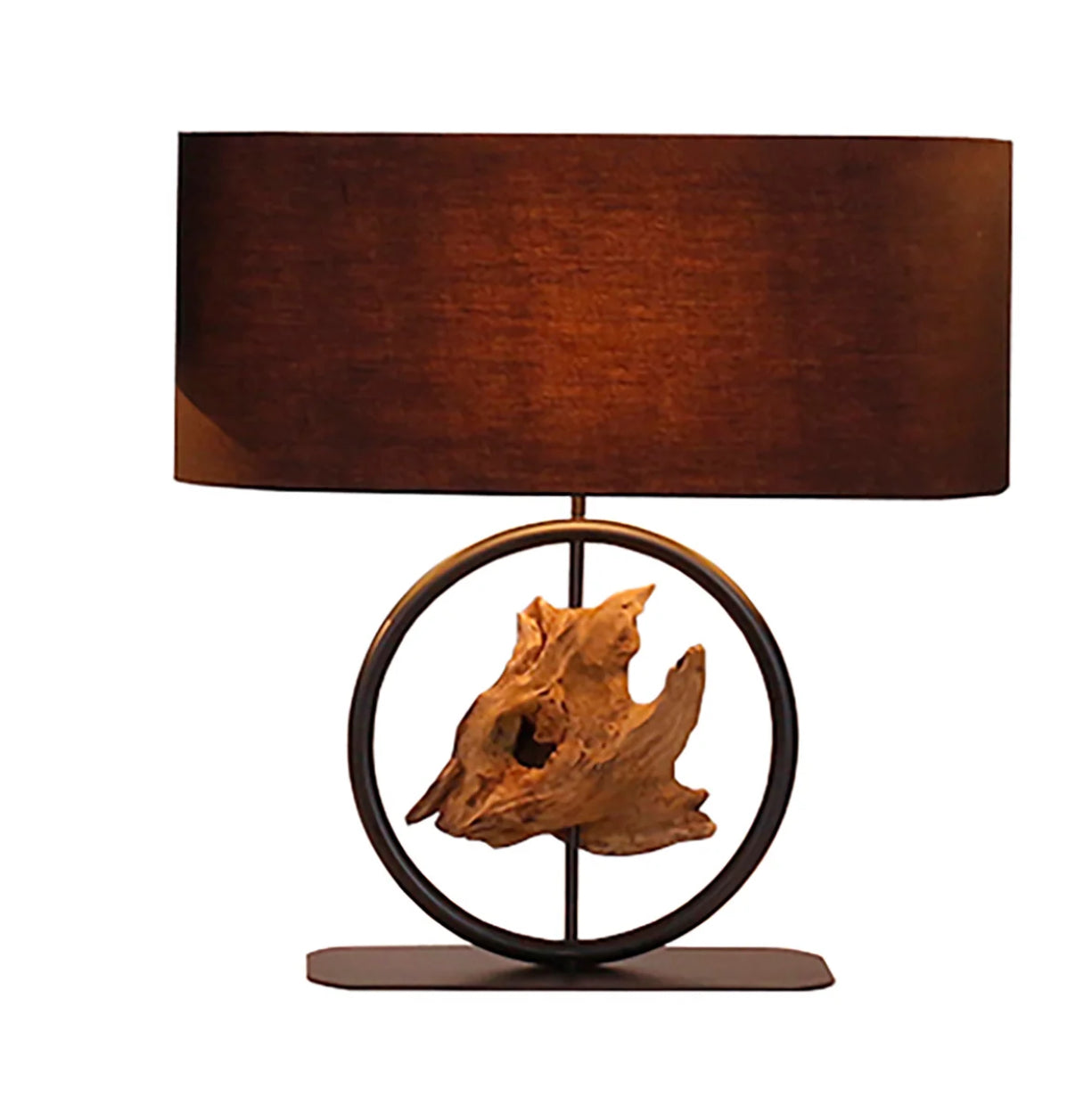 Lampes de table