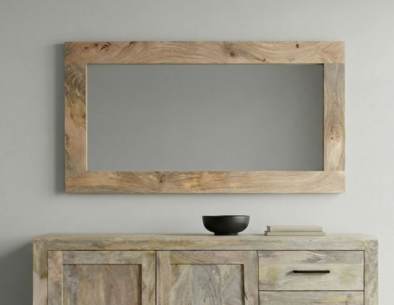Selection de miroirs
