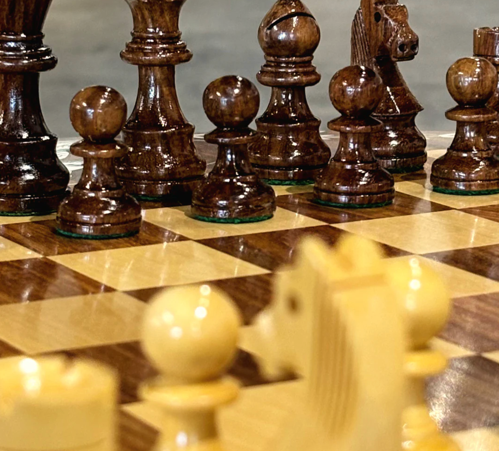 Jeux d’échec