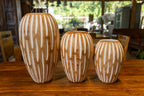 Vase Boleno