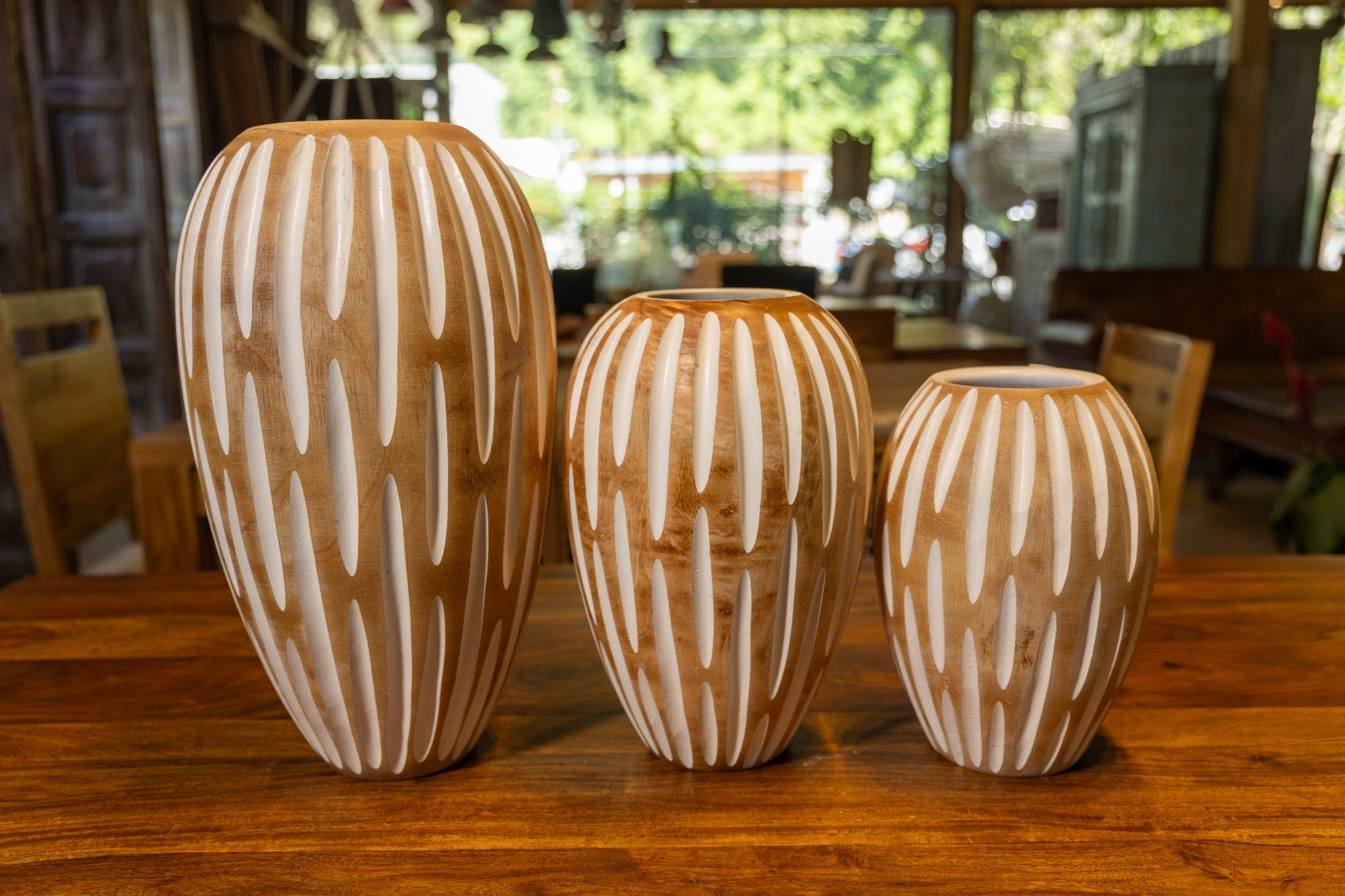 Vase Boleno
