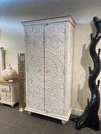 Armoire Casa 2 portes