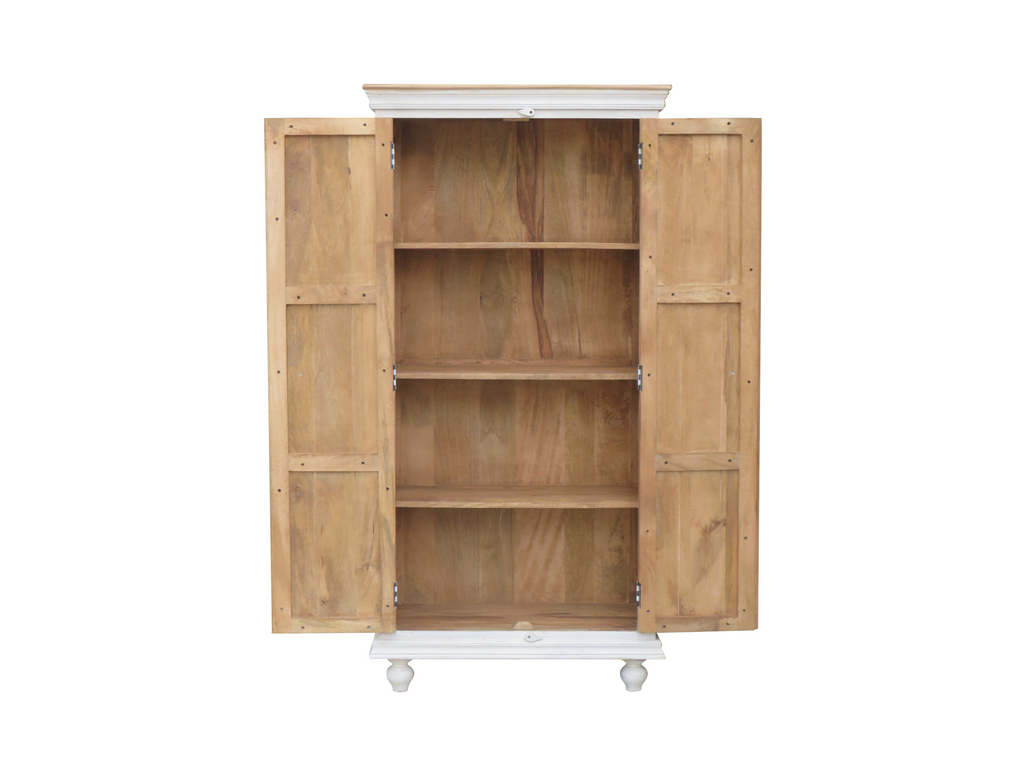 Armoire Casa 2 portes