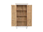 Armoire Casa 2 portes
