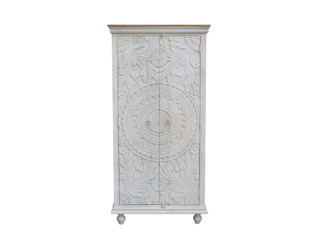 Armoire Casa 2 portes