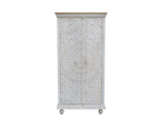 Armoire Casa 2 portes
