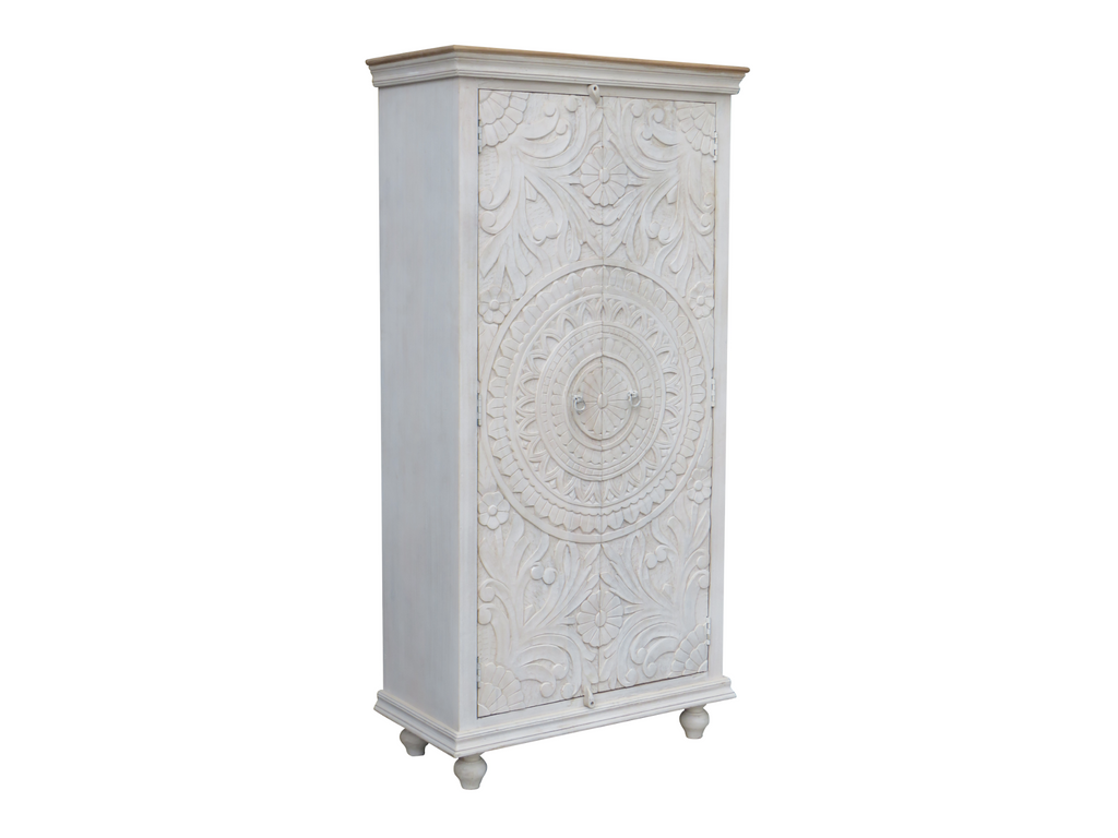 Armoire Casa 2 portes
