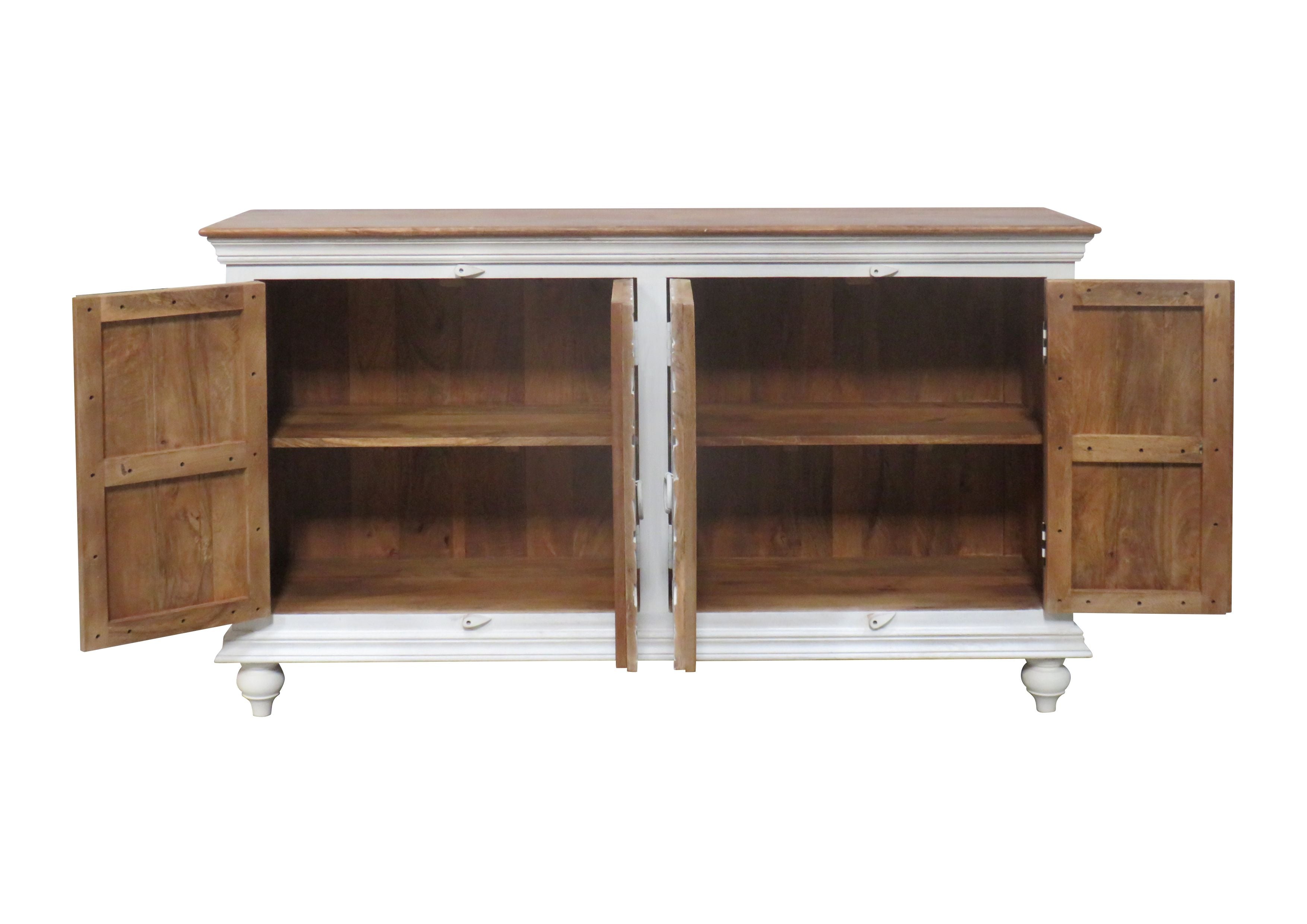 Buffet Casa 4 portes