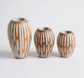 Vase Boleno