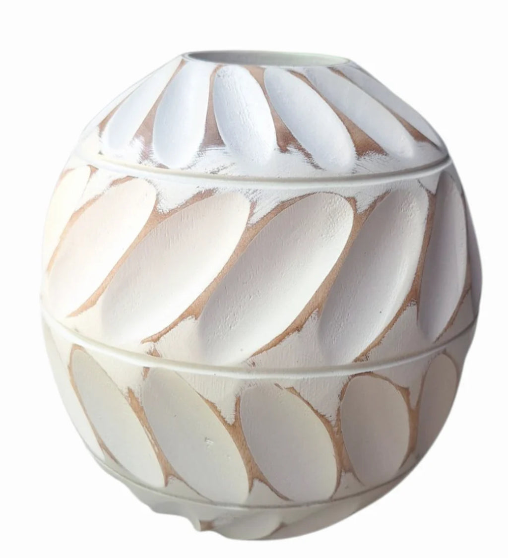 Vase 6 x 6.5