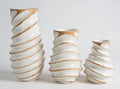 Vase Torsado #2