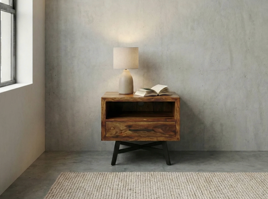Table de chevet Loft