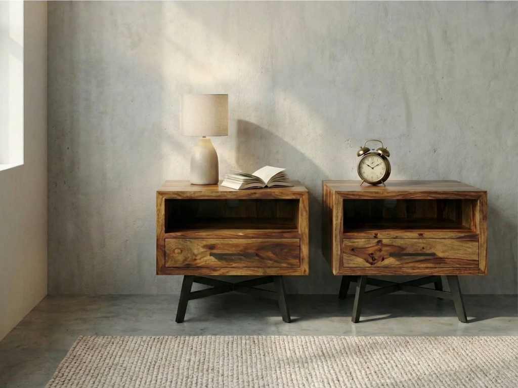 Table de chevet Loft