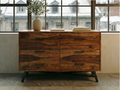 Commode Loft 6 tiroirs