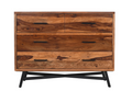 Commode Loft 4 tiroirs