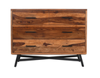 Commode Loft 4 tiroirs