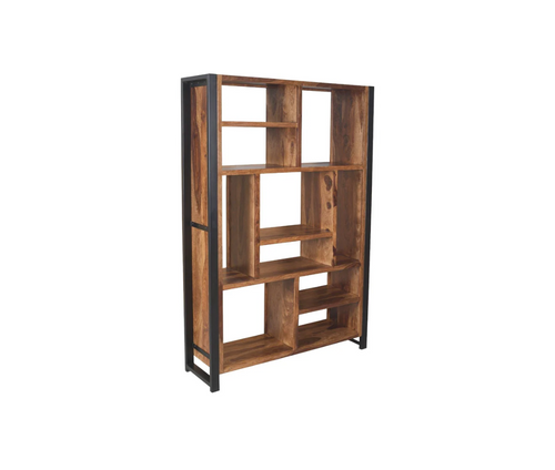 Loft Bookshelf
