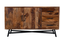 Buffet Loft