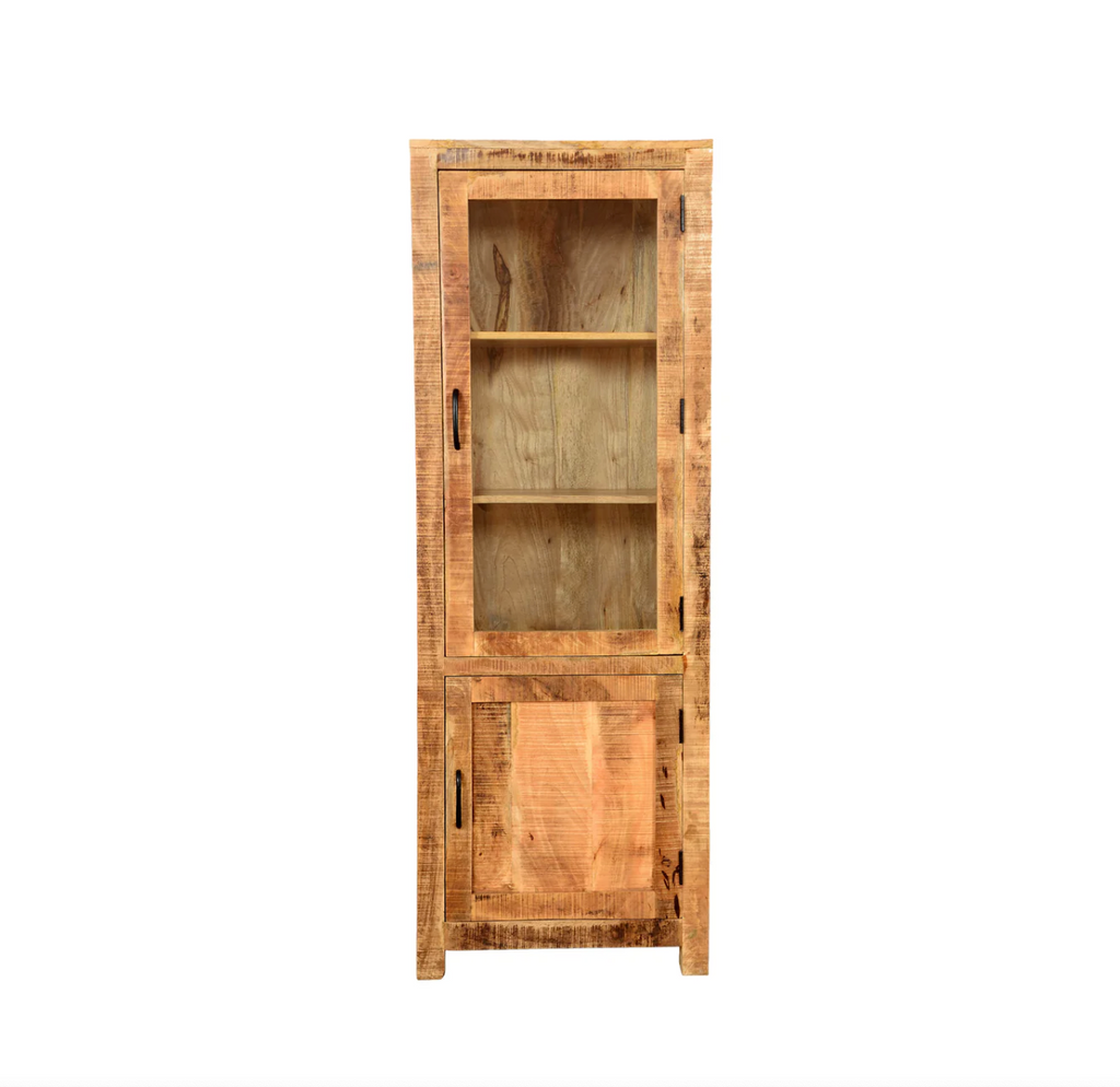 Armoire vitrée Dhaka