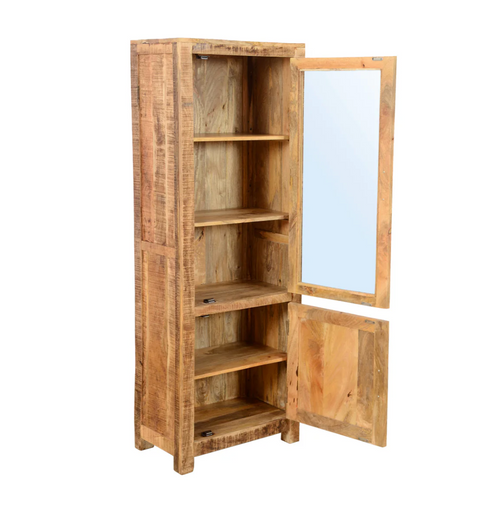 Armoire vitrée Dhaka