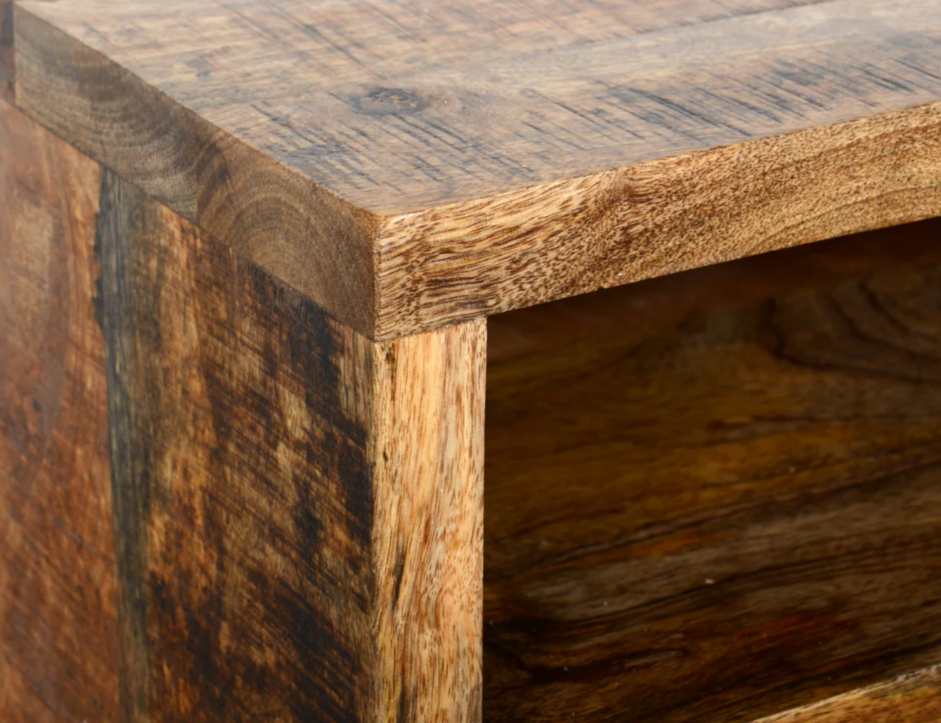 Table de nuit Retro