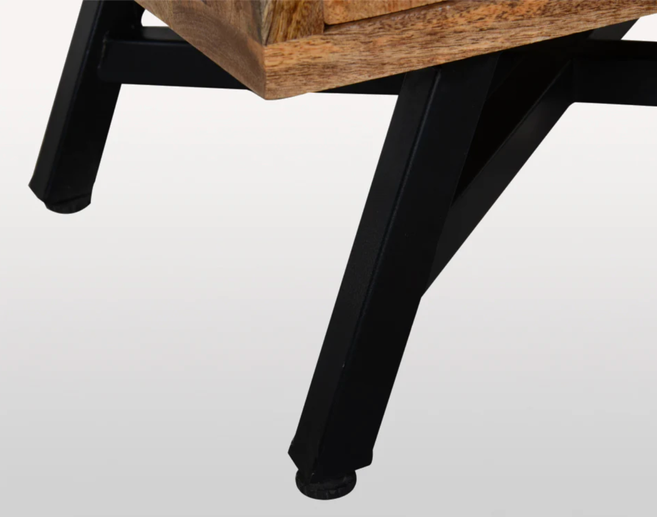 Table de nuit Retro