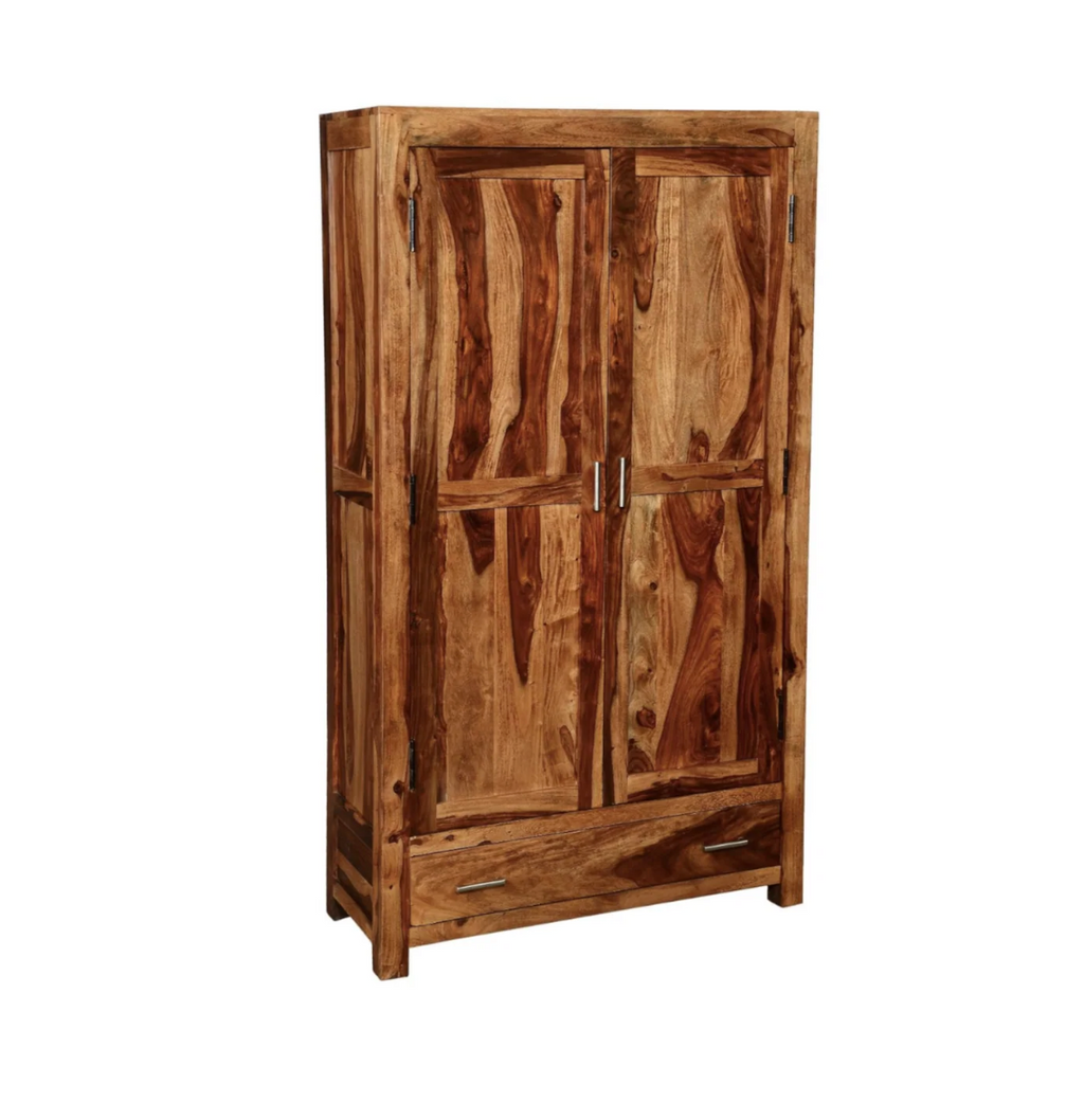 Armoire 2 portes Enzo
