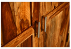 Armoire 2 portes Enzo
