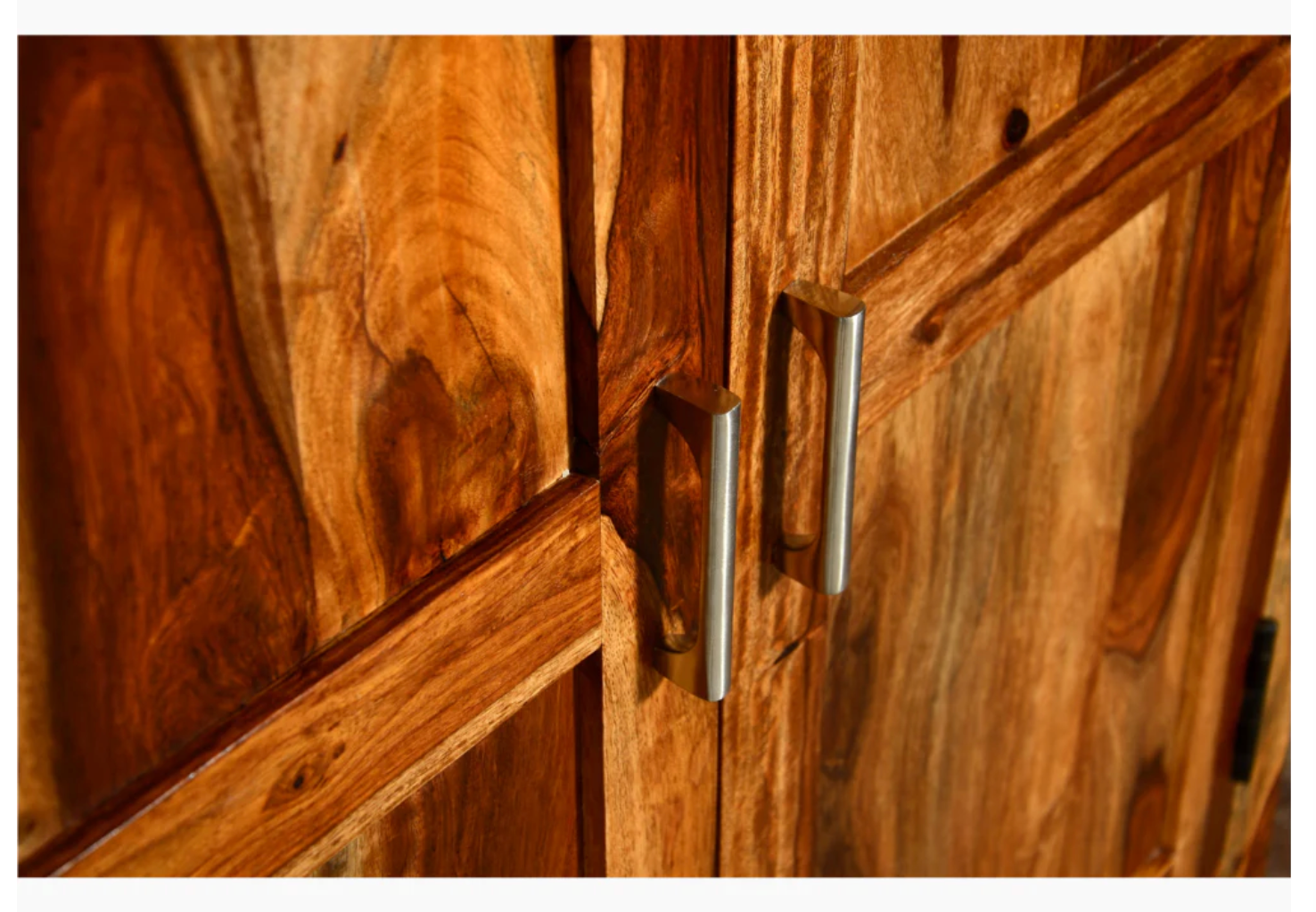 Armoire 2 portes Enzo