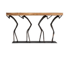 Console Atlas 32*60*15"