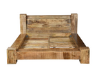 Lit Sumara – manguier massif naturel