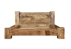 Lit Sumara – manguier massif naturel
