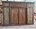 PORT ANTIQUE PART OF DEVIDER