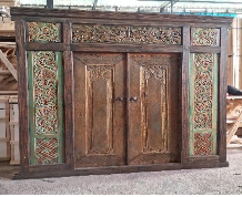 PORT ANTIQUE PART OF DEVIDER