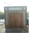 PORT ANTIQUE