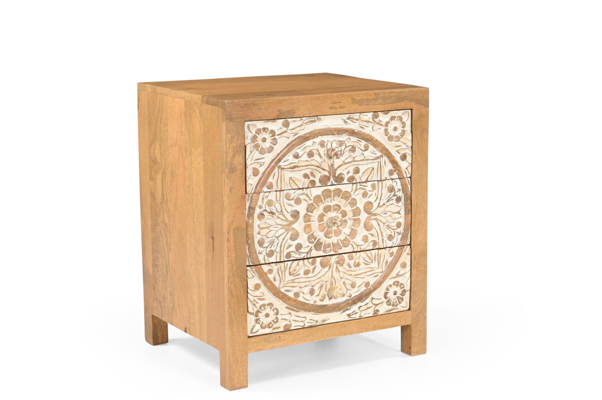 Table de chevet Goa