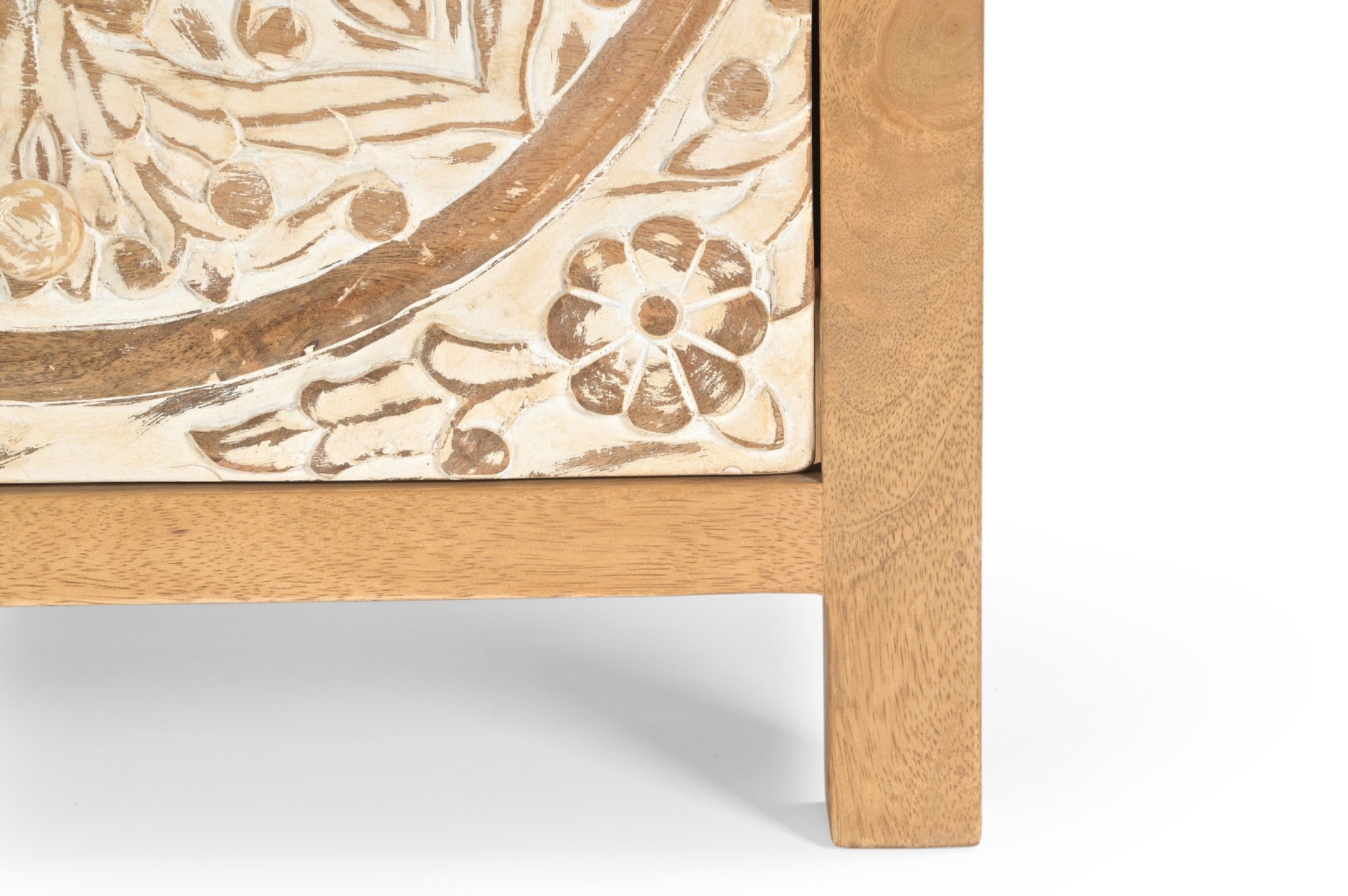 Table de chevet Goa