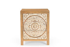 Table de chevet Goa