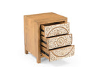 Table de chevet Goa