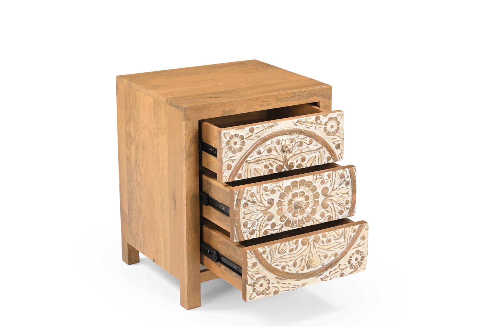 Table de chevet Goa