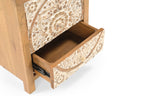 Table de chevet Goa